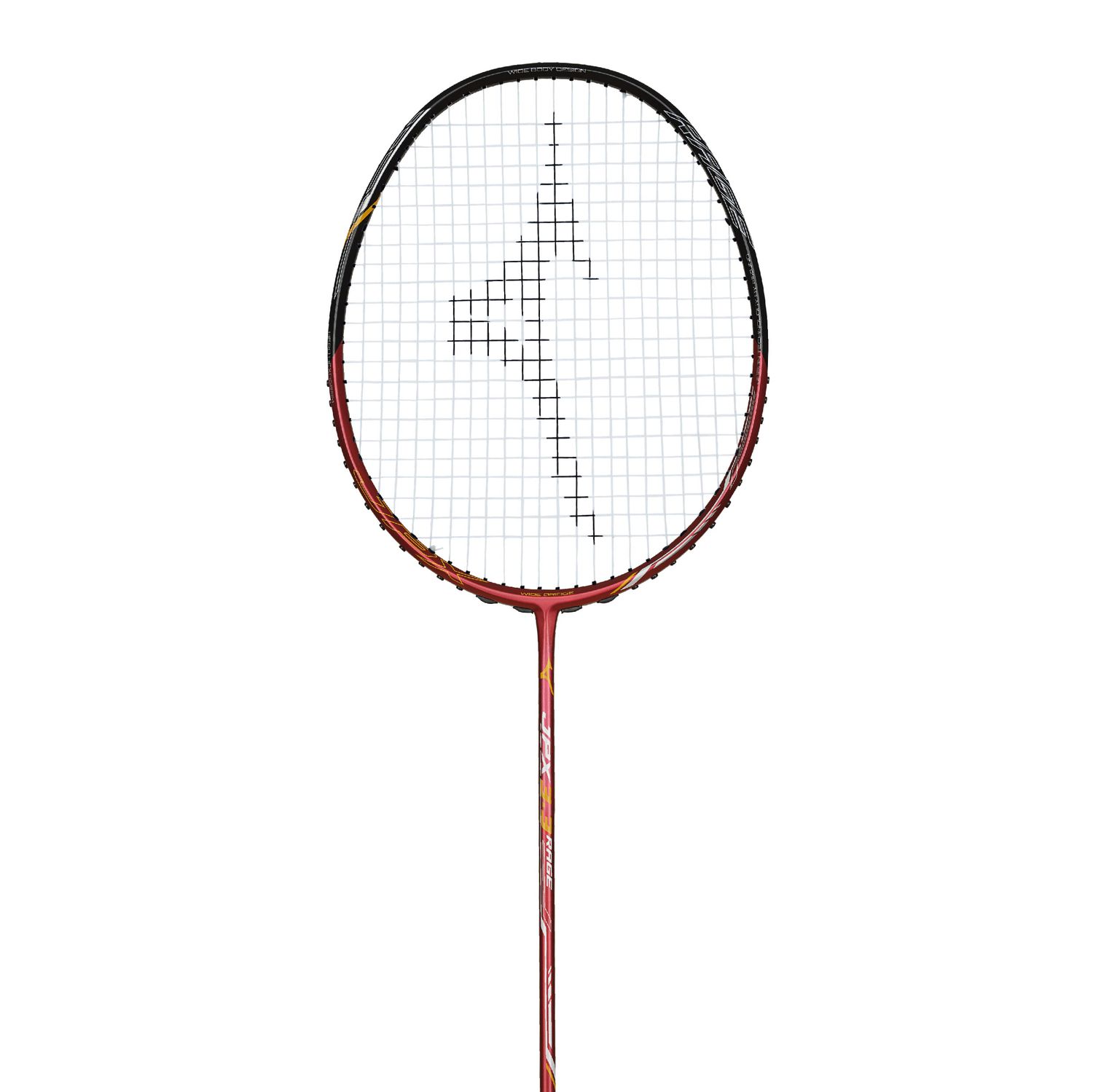 JPX 3.3 RAGE