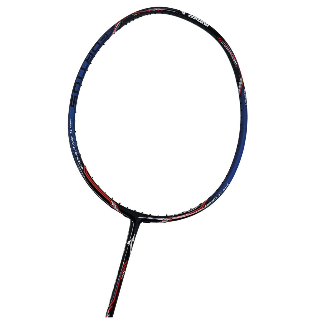 MIZUNO　フォルティウス50 SPIRIT 711e69_8bd6a787dc584921827324c