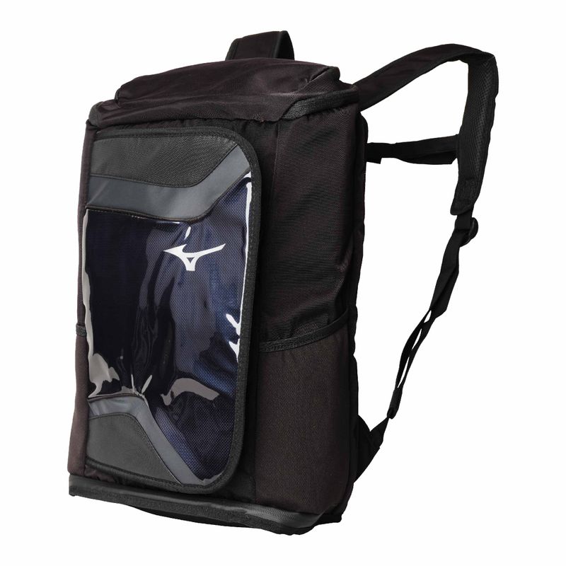 Black Series 1.2 Backpack
