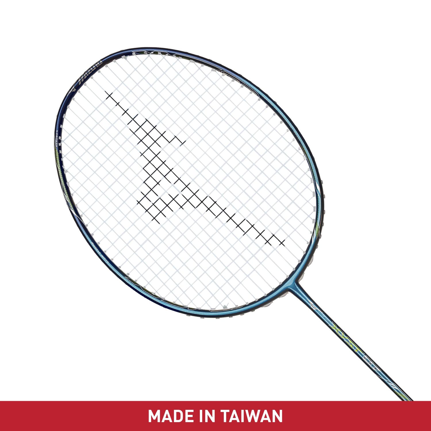 Mizuno XYST TS ジスト　1U XYST 07