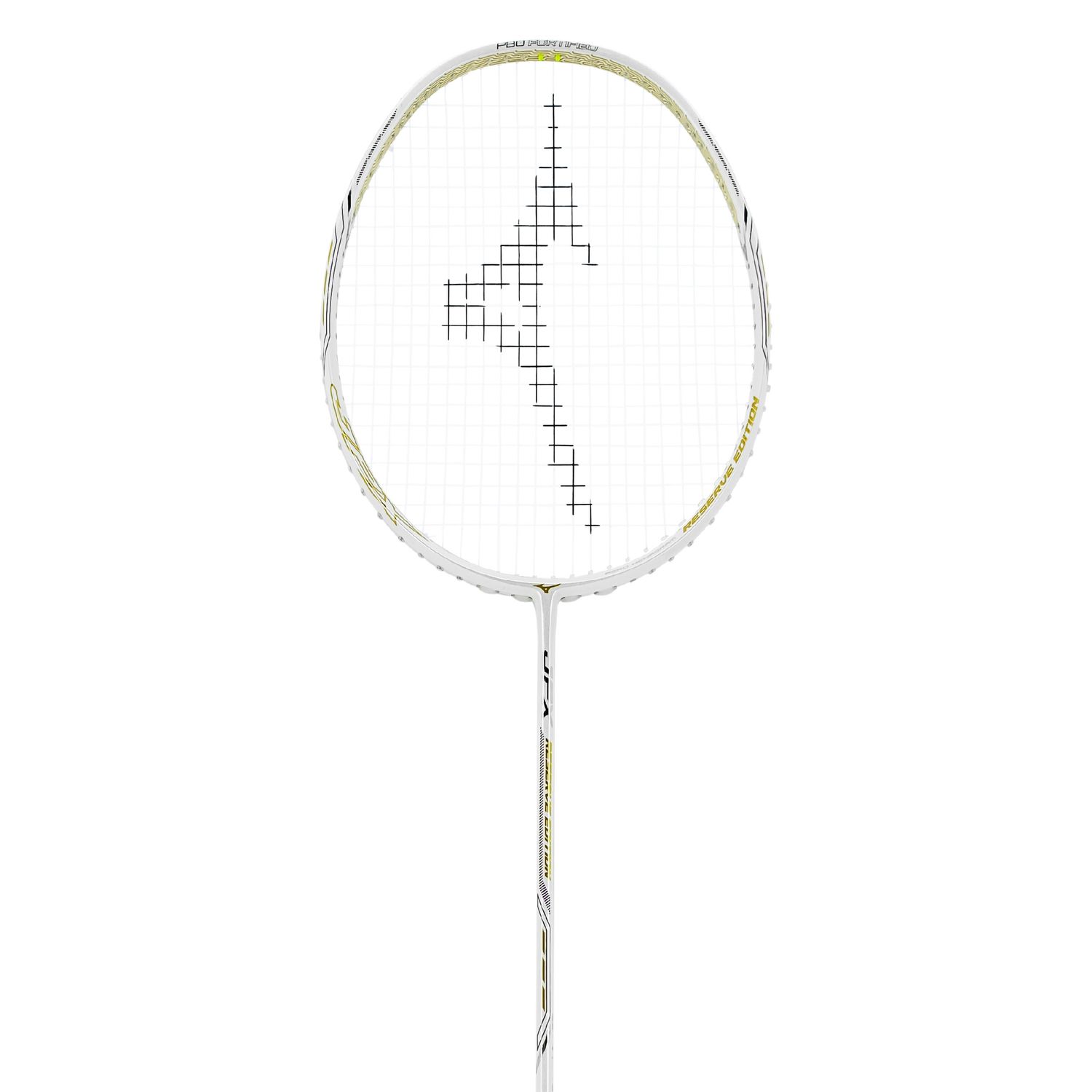 JPX RESERVED EDITION-White Color