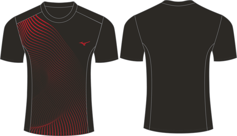 Tournament Tee