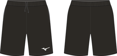 BADMINTON SHORTS