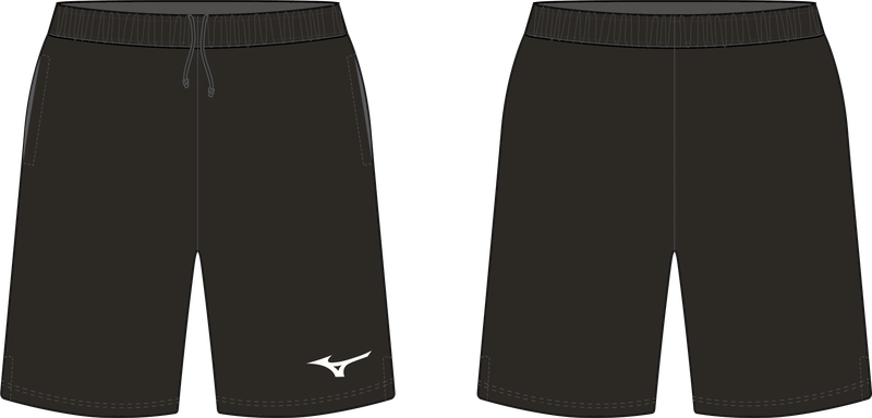 BADMINTON SHORTS