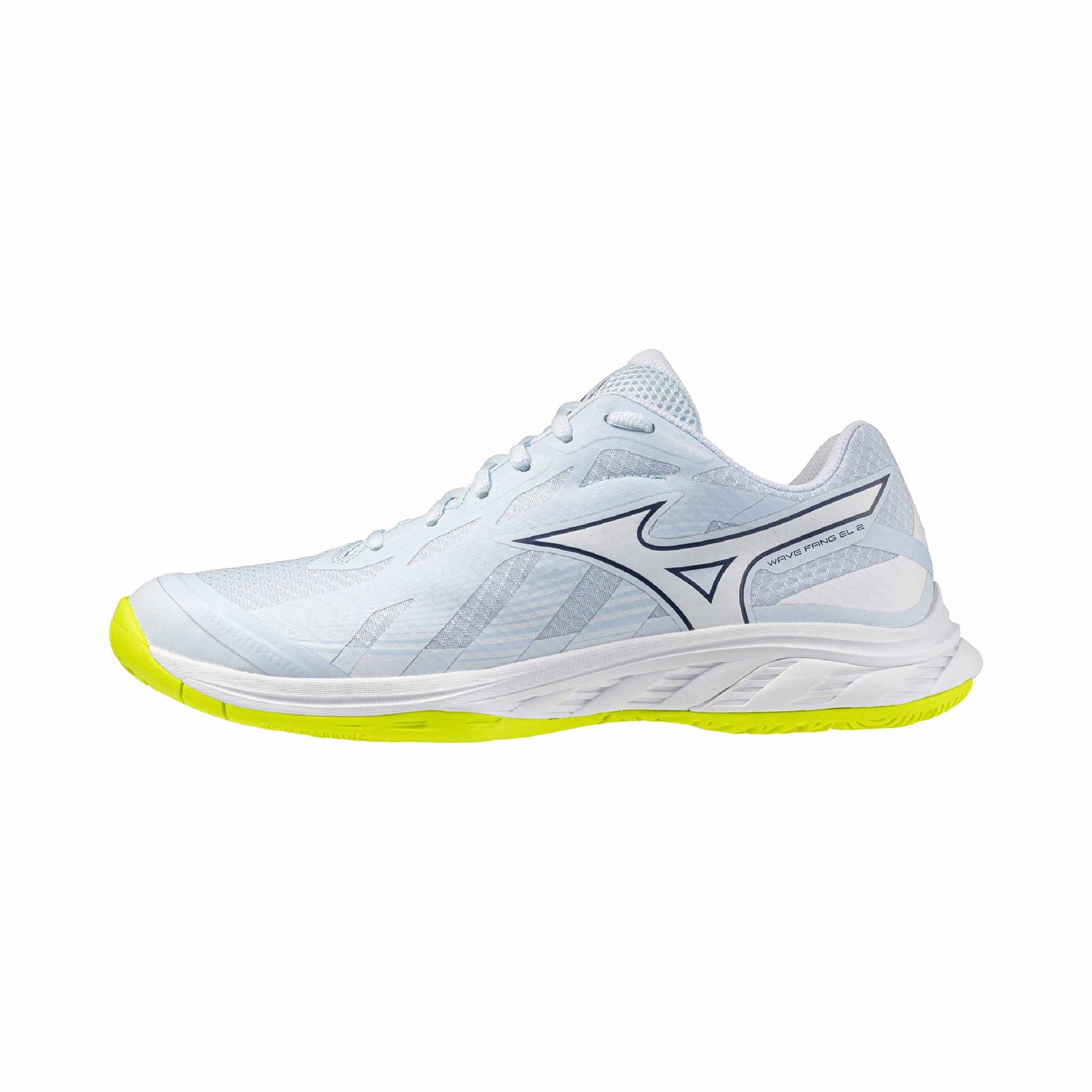 26SS Wave Fang EL 2 Badminton Shoe
