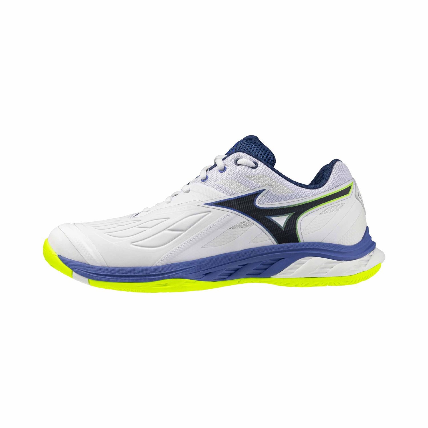 26SS Wave Fang 2 Badminton Shoe
