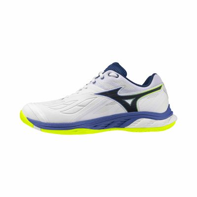 26SS Wave Fang 2 Badminton Shoe