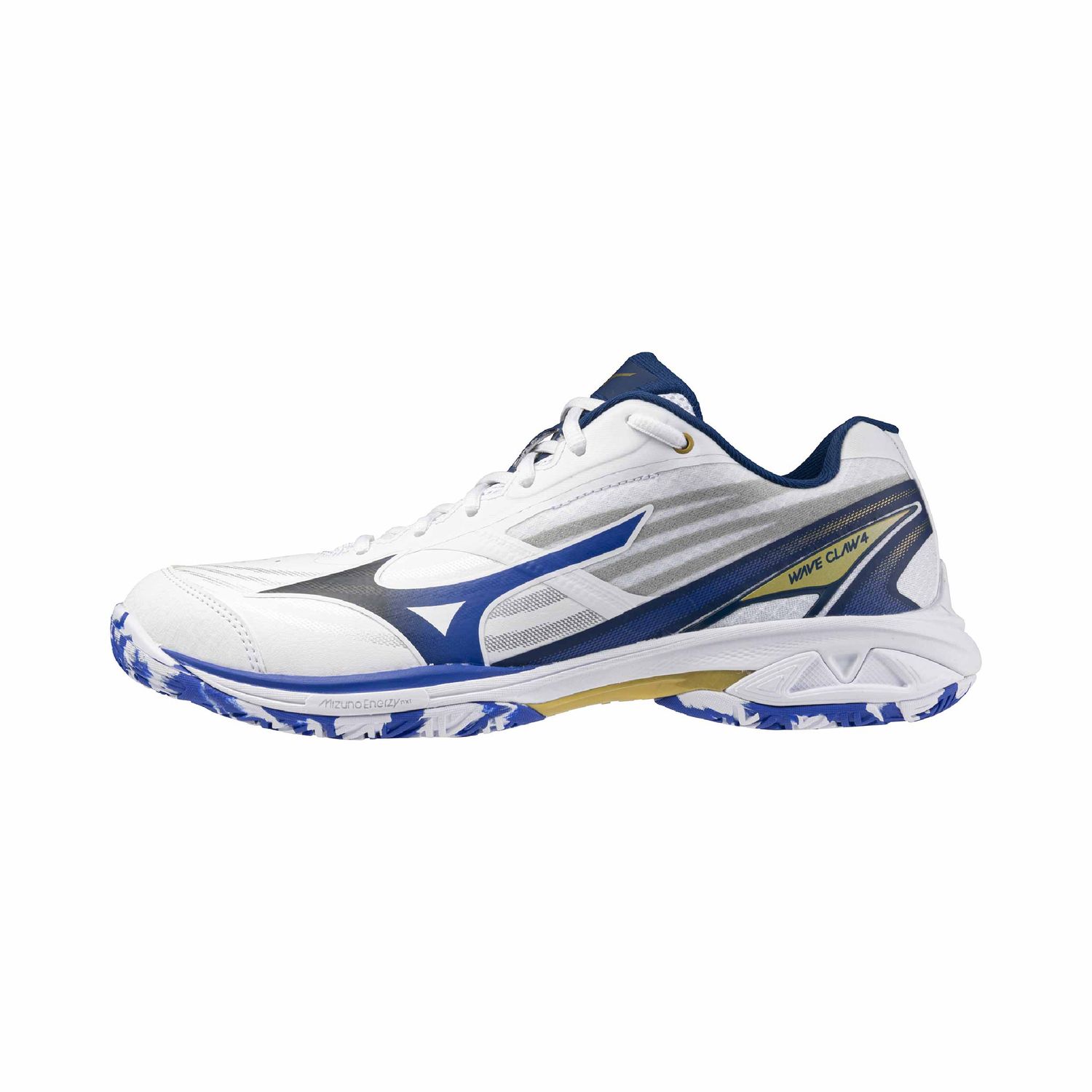 26SS Wave Claw 4 Badminton Shoe