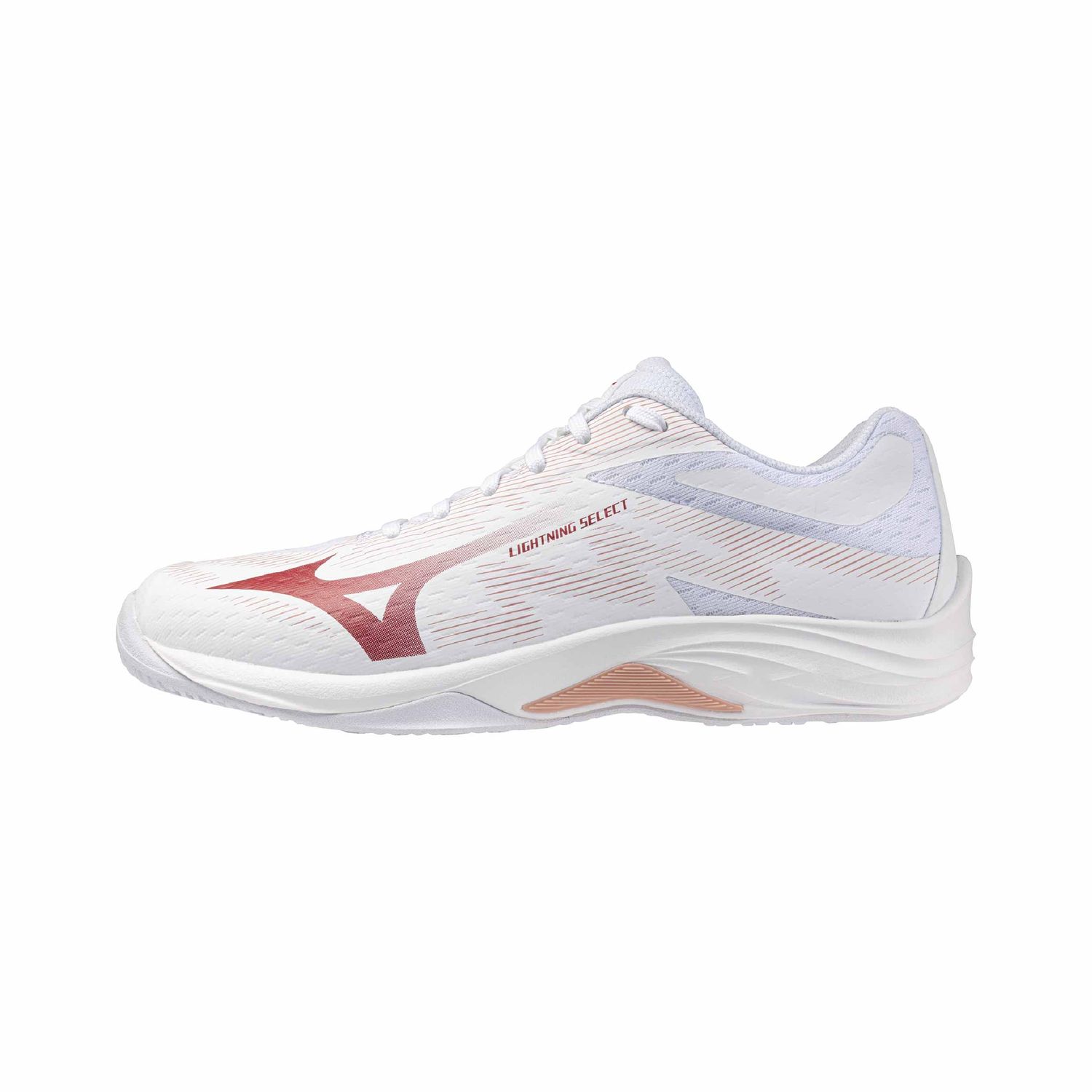 26SS Lightning Select Volleyball Shoe