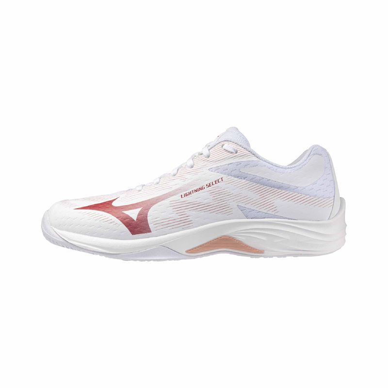 26SS Lightning Select Volleyball Shoe