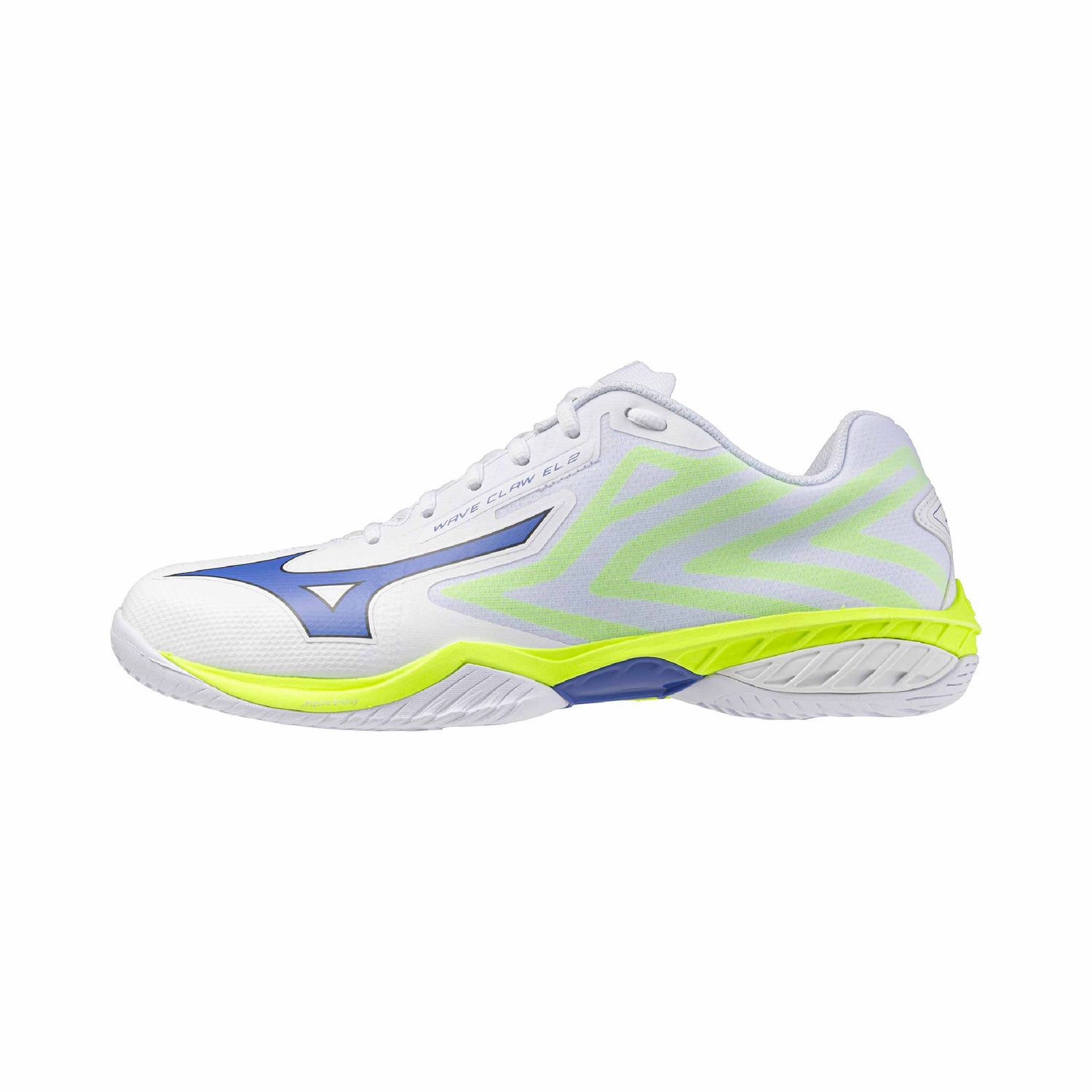26SS Wave Claw EL 2 Badminton Shoe