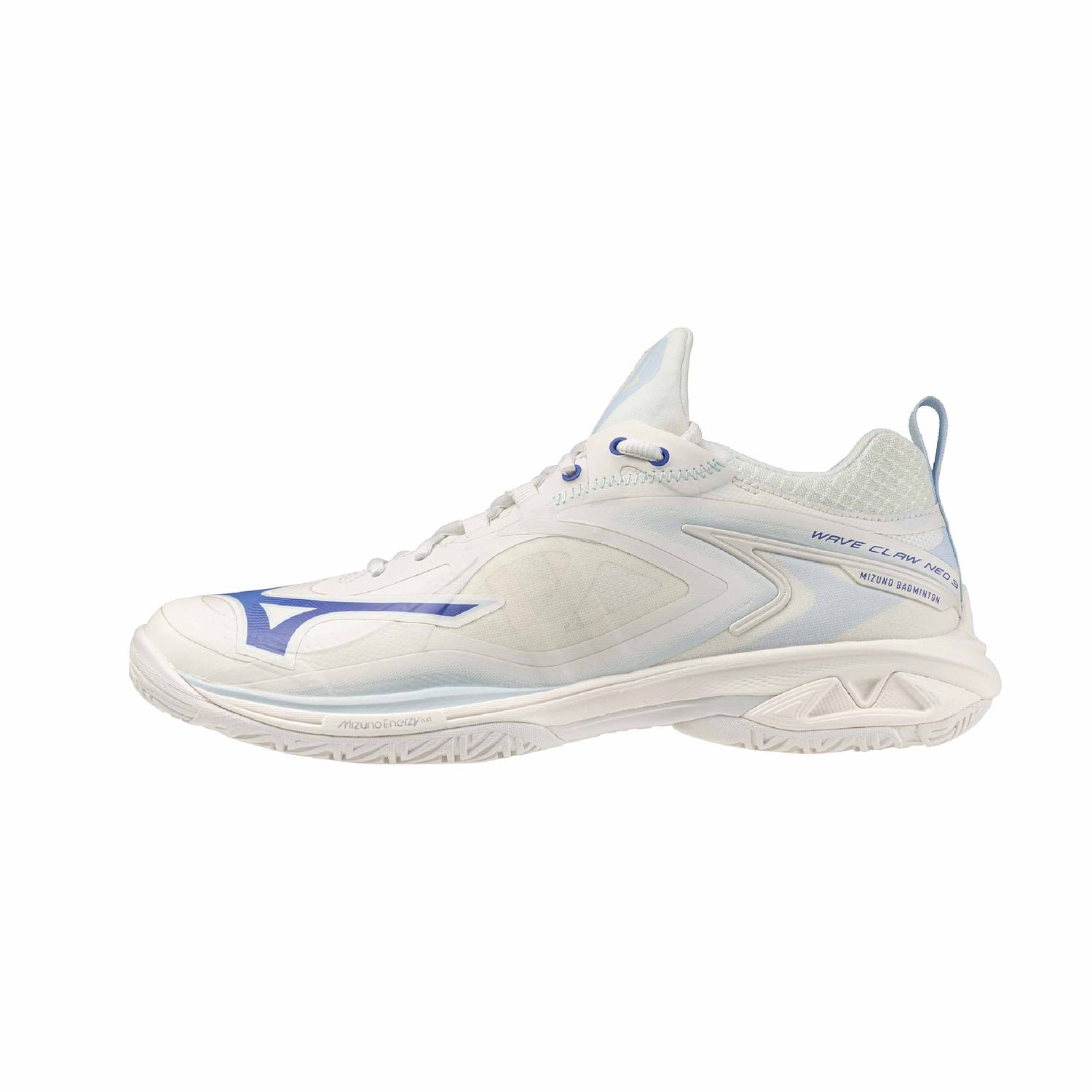 26SS Wave Claw Neo 3 Badminton Shoe