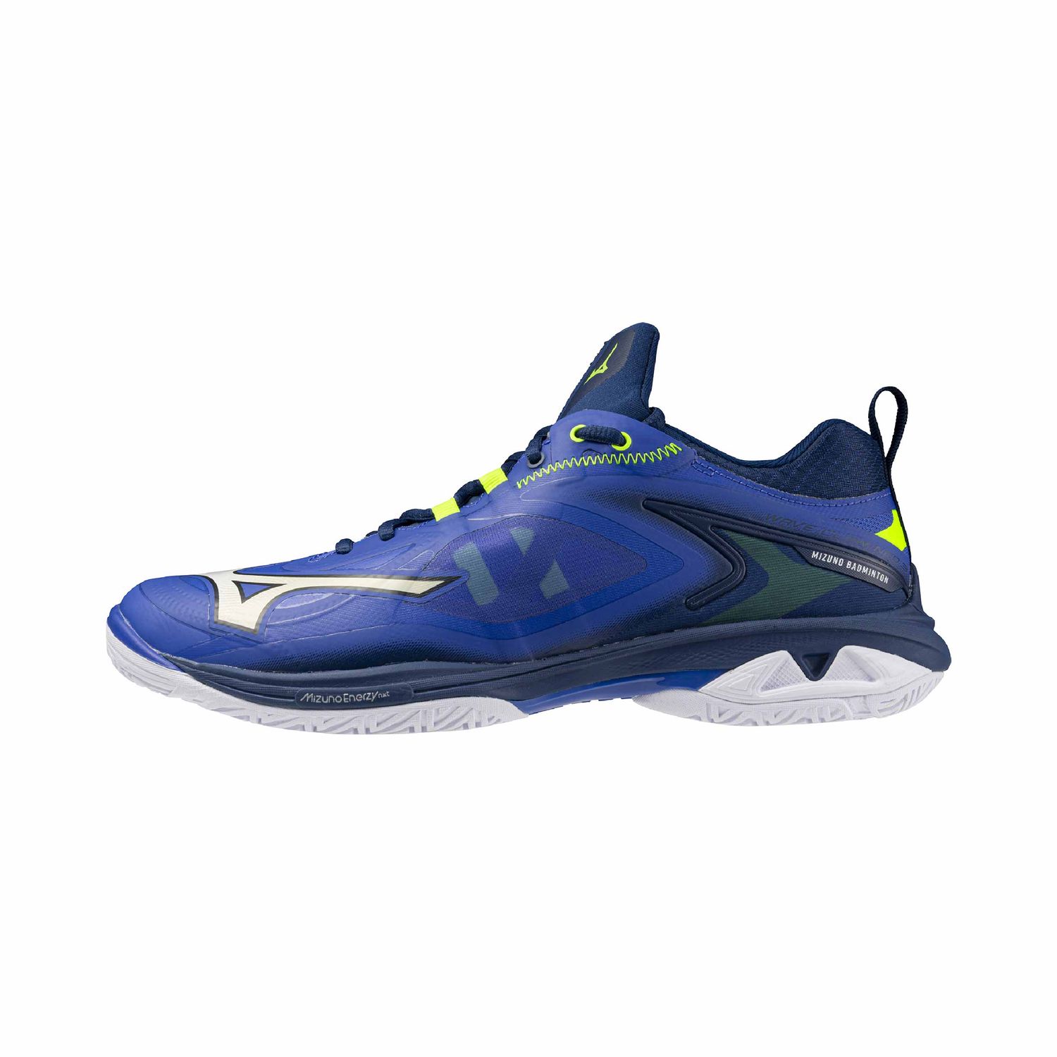 26SS Wave Claw Neo 3 Badminton Shoe