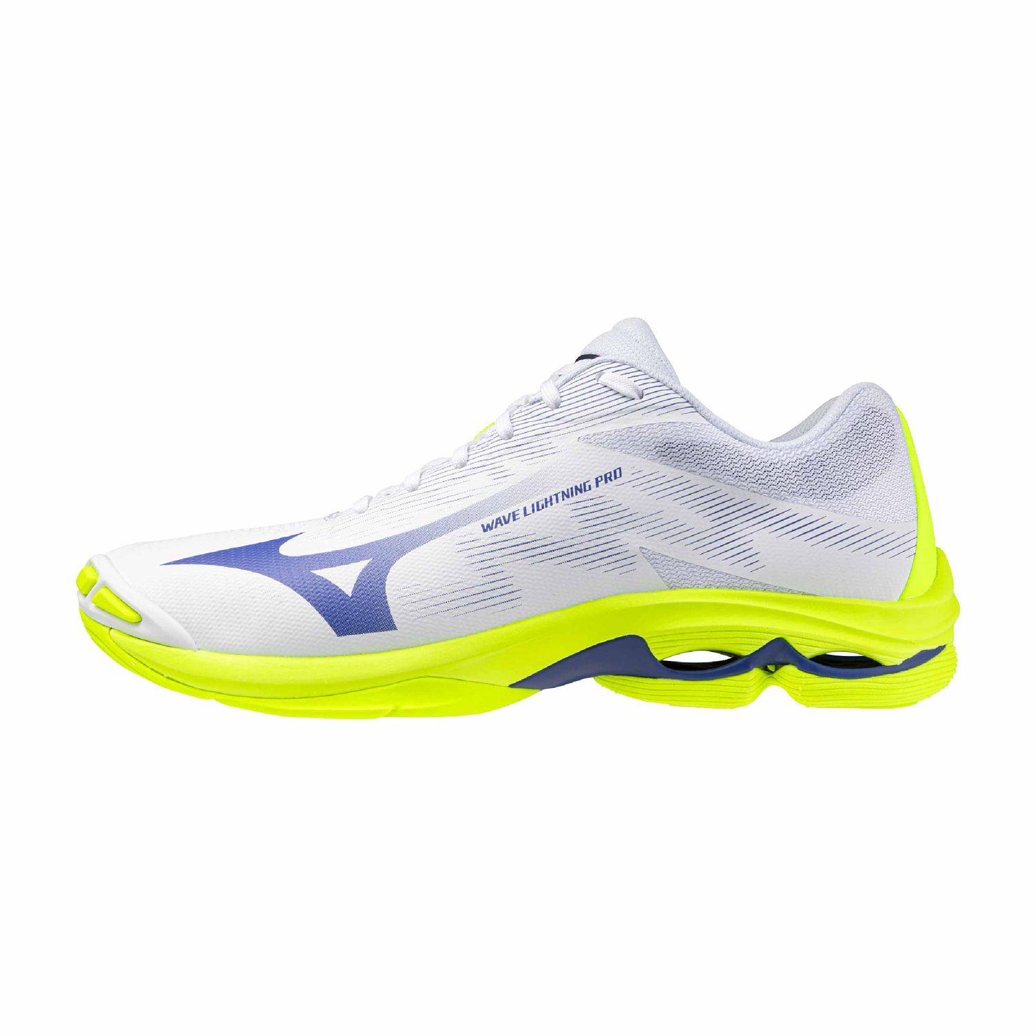 26SS Lightning Pro Volleyball Shoe