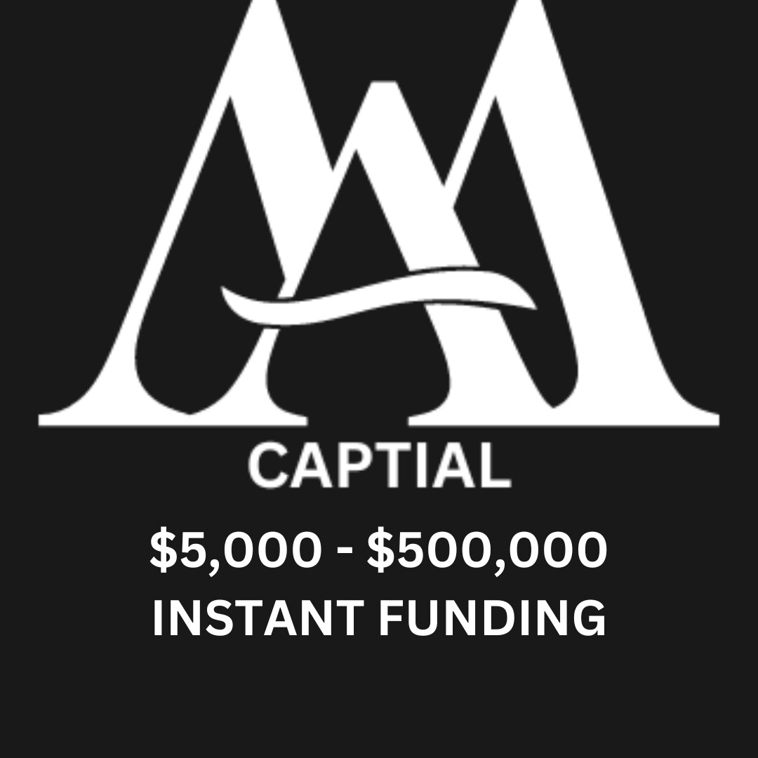 INSTANT FUNDED ACCOUNT