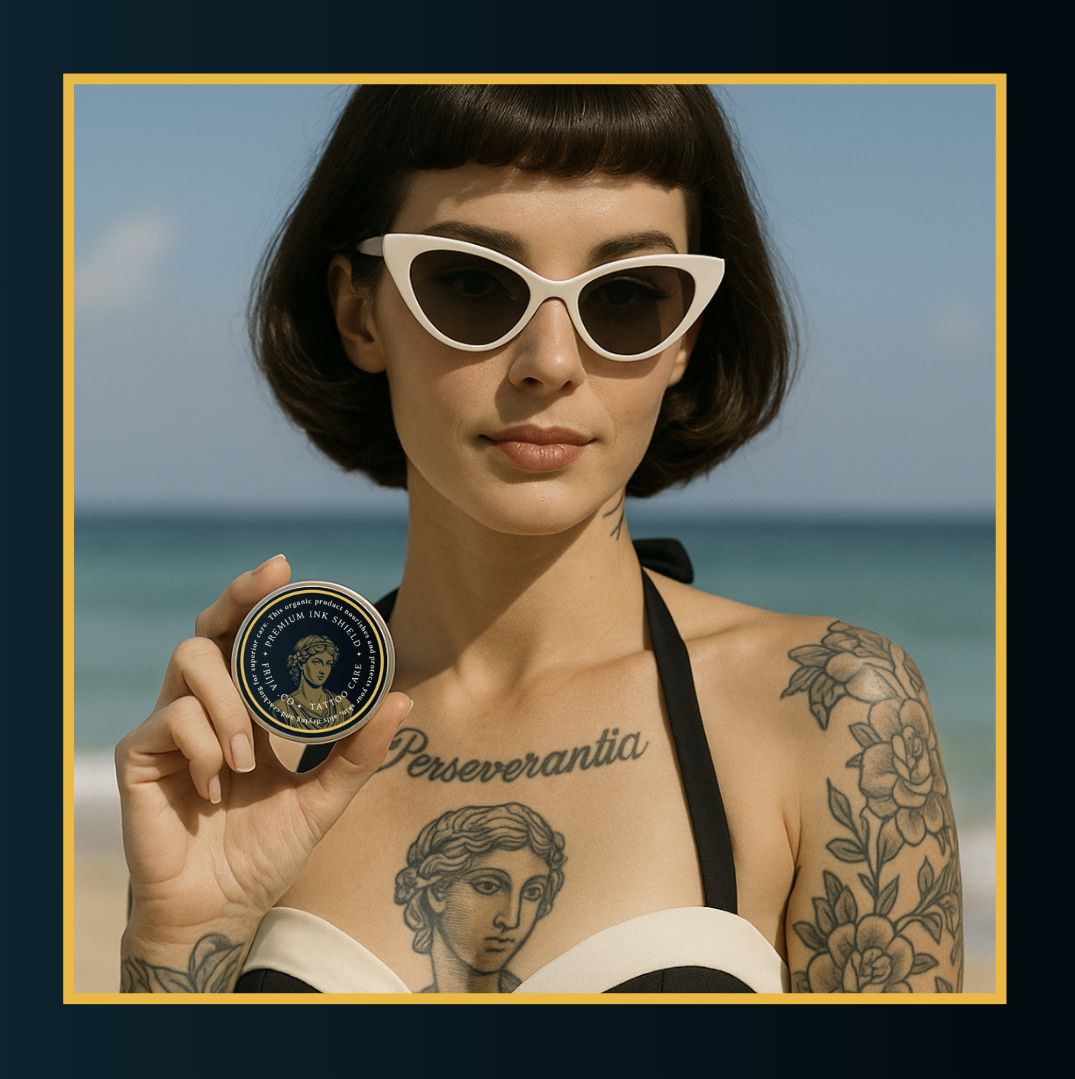 Premium Ink Shield 50ml