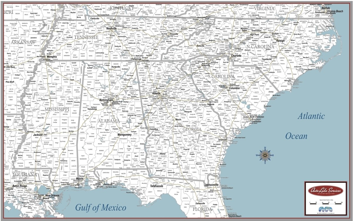 South carolina us state map outline dotted border – Royalty-Free Vector |  VectorStock, image size:1200x753