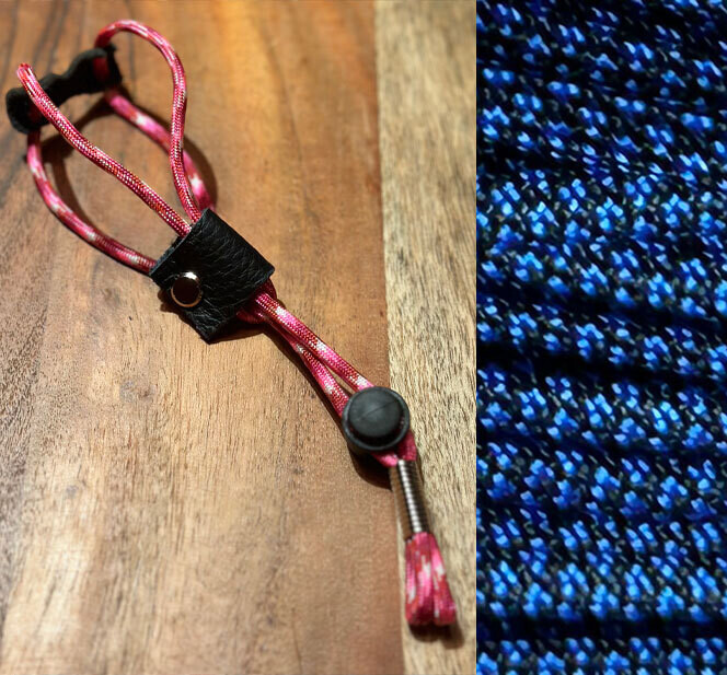 Adjustable Harness WAVES