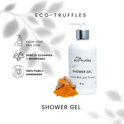 Shower Gel