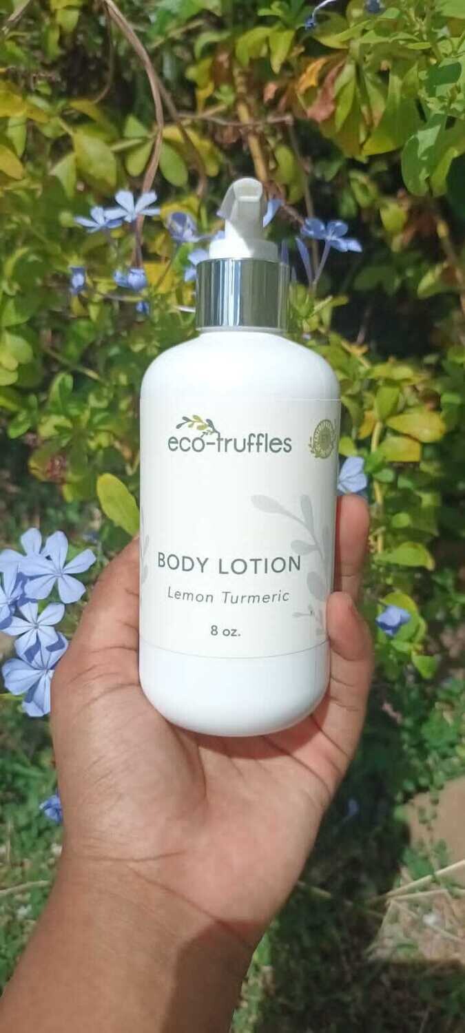 Body Lotion