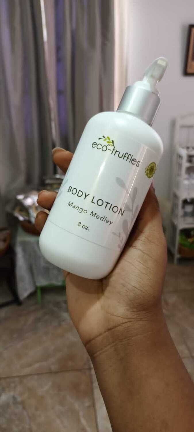 Body Lotion- $105.00TTD
