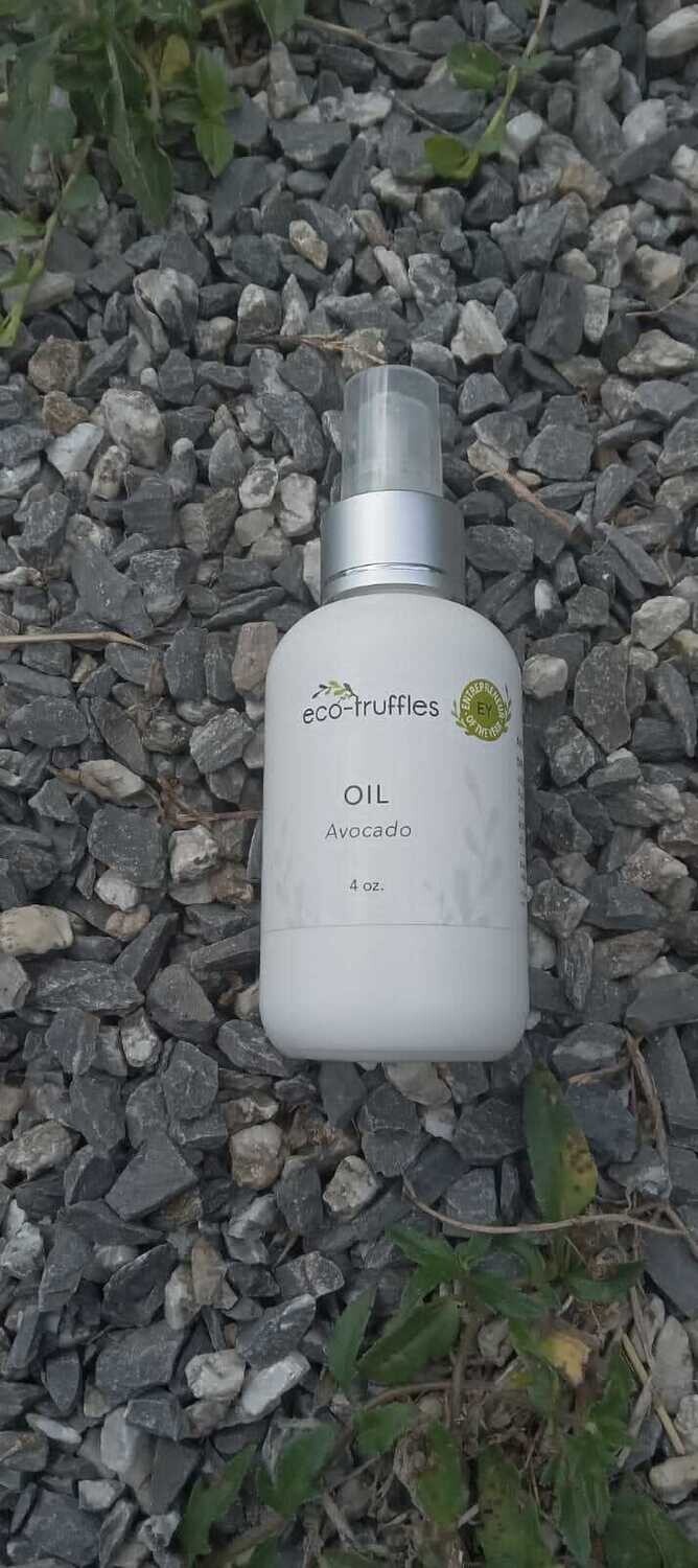 Pure Carrier Oils- $70.00TTD