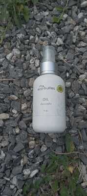 Pure Carrier Oils