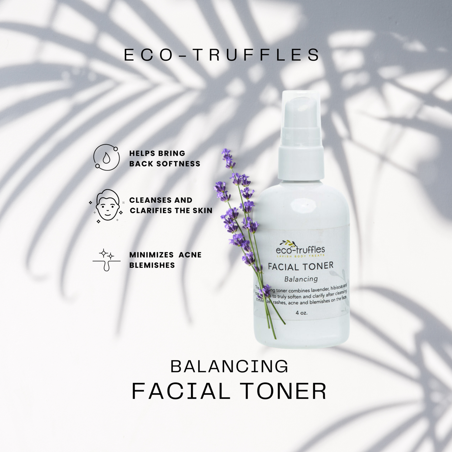 Balancing Facial Toner