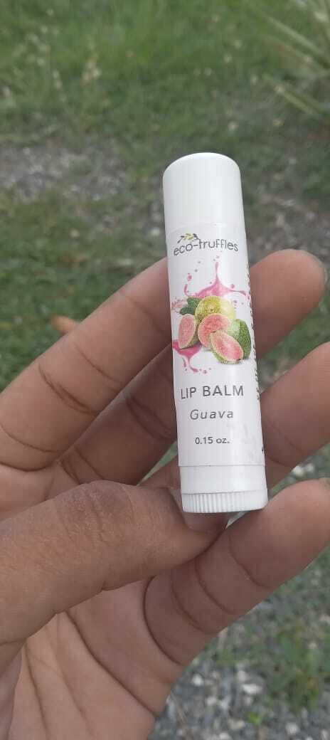 Lip Balm- $15.00TTD