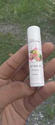 Lip Balm