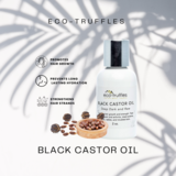 Black Castor Oil