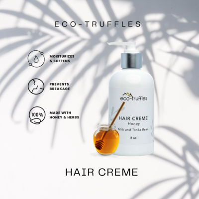 Honey Hair Creme
