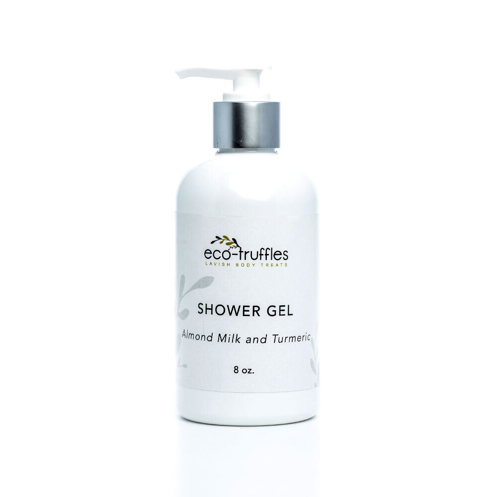 Shower Gel- $140.00TTD