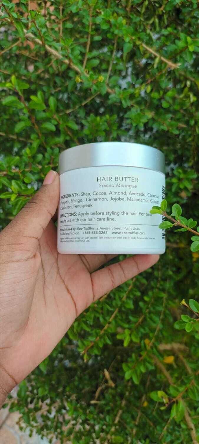 Hair Butter- $90.00TTD