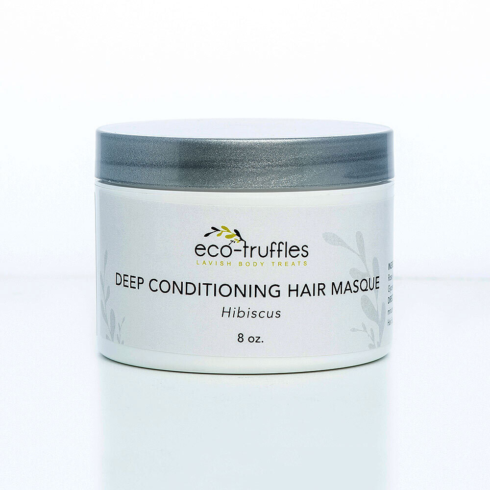 Deep Conditioning Hair Masque