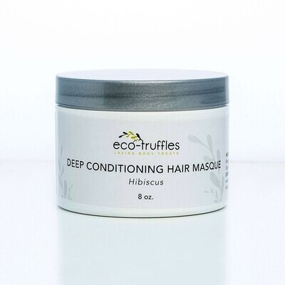 Deep Conditioning Hair Masque
