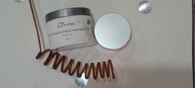 Deep Conditioning Hair Masque