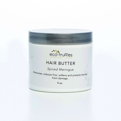 Hair Butter