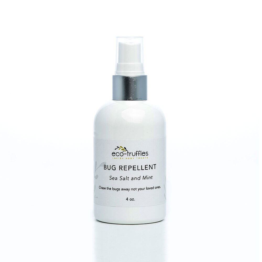 Eco Truffles Bug Repellent