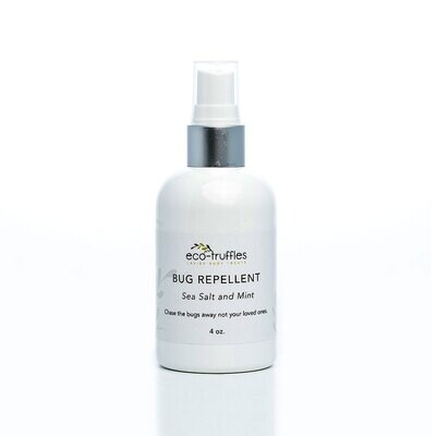 Eco Truffles Bug Repellent