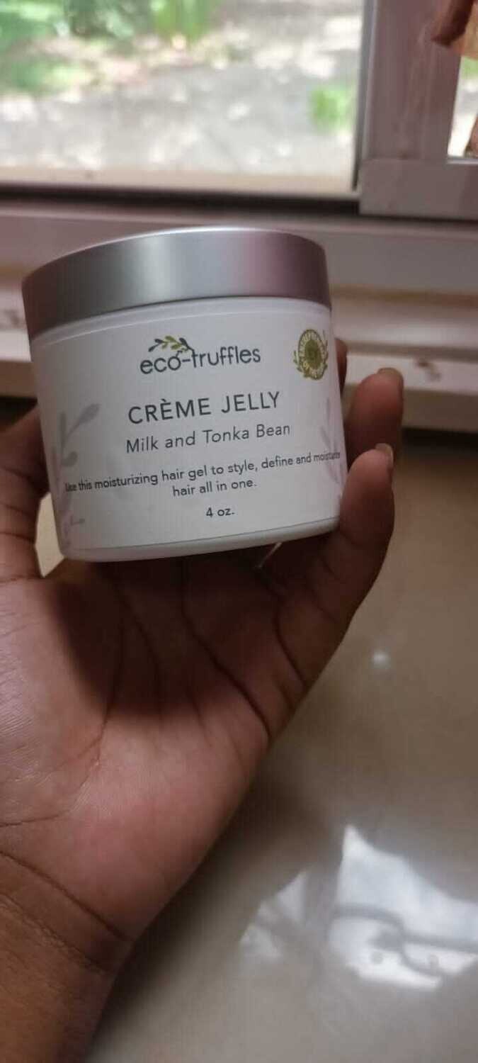 Creme Jelly- $90.00TTD