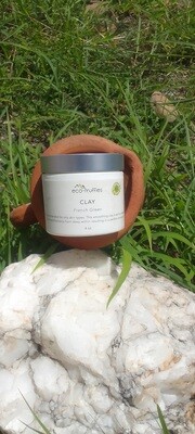 Eco-Truffles Dry Clays