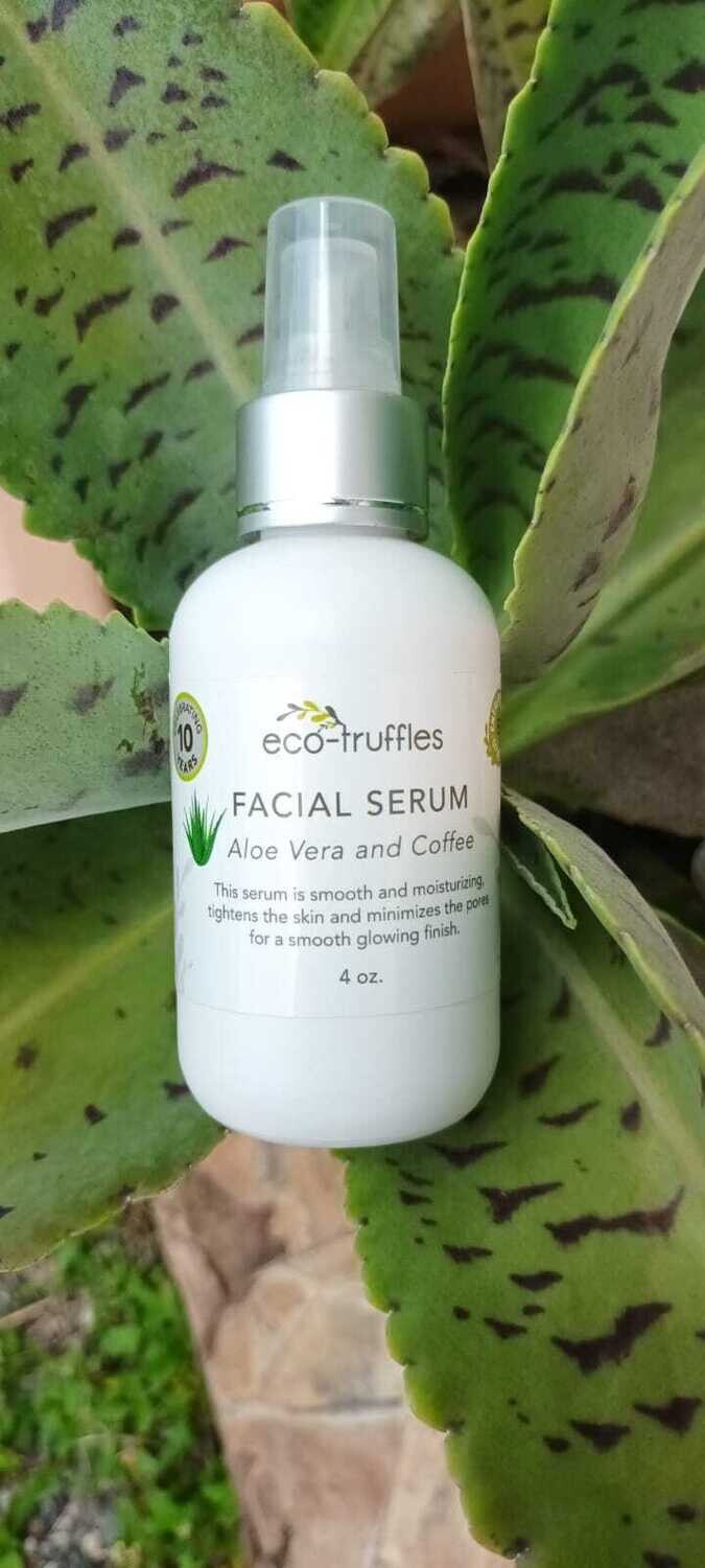 Facial Serum