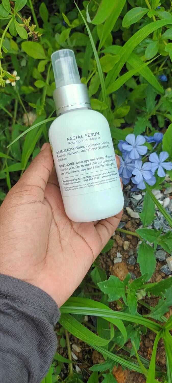 Facial Serum- $100.00TTD