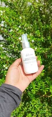 Gentle Makeup Remover &amp; Cleanser