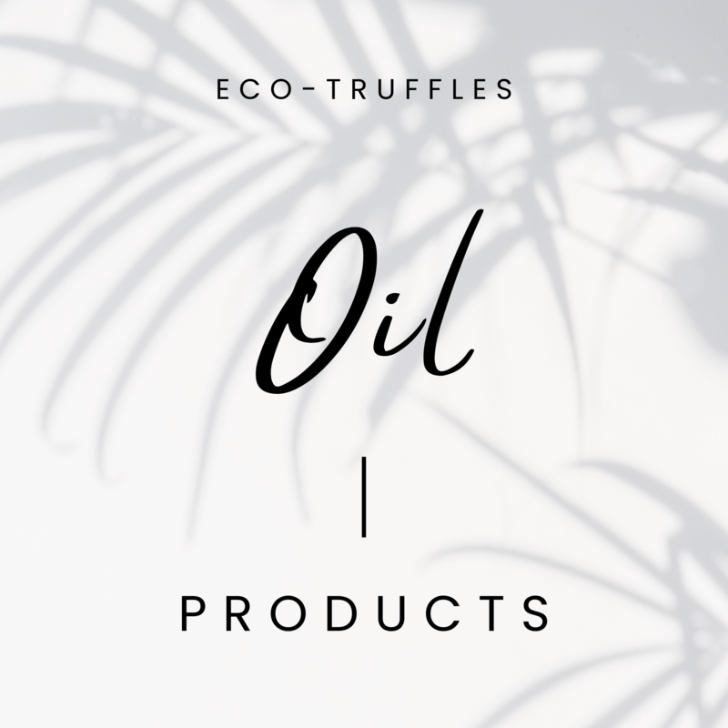 Eco Truffles Oils
