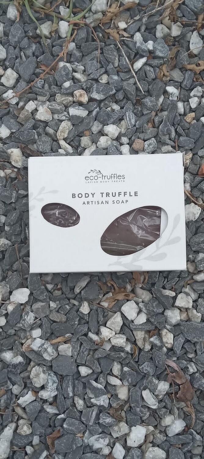 Artisan Facial Soap Neem &amp; Tea Tree
