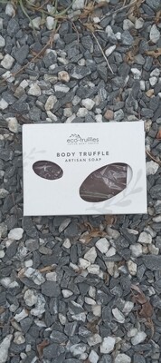 Artisan Facial Soap Neem &amp; Tea Tree