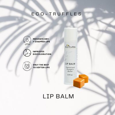 Lip Balm- $15.00TTD