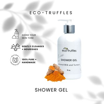 Shower Gel- $140.00TTD